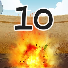 Trophy Icon