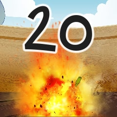 Trophy Icon