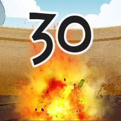 Trophy Icon