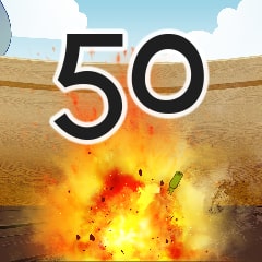 Trophy Icon