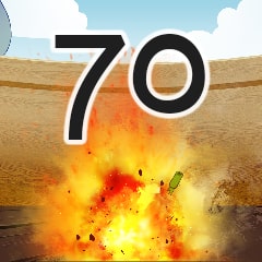 Trophy Icon