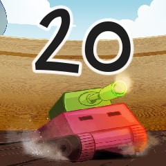 Trophy Icon
