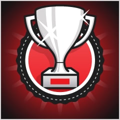 Trophy Icon