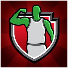 Trophy Icon
