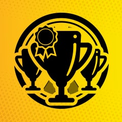 Trophy Icon
