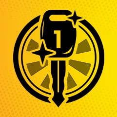 Trophy Icon