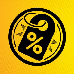 Trophy Icon