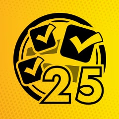 Trophy Icon