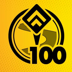 Trophy Icon