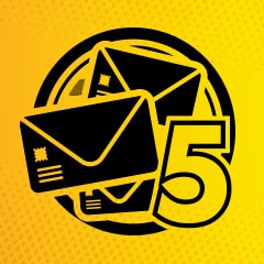 Trophy Icon