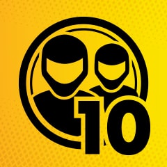 Trophy Icon