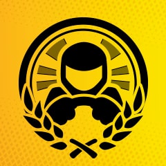 Trophy Icon