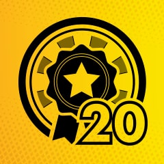 Trophy Icon