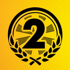 Trophy Icon