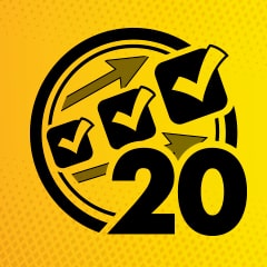 Trophy Icon