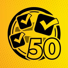 Trophy Icon