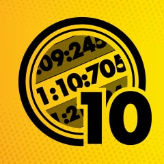 Trophy Icon