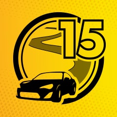 Trophy Icon