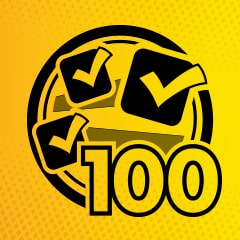 Trophy Icon