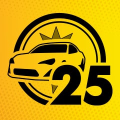 Trophy Icon