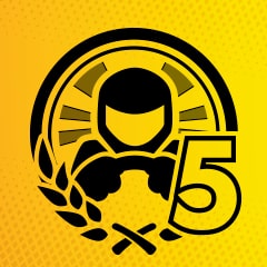Trophy Icon