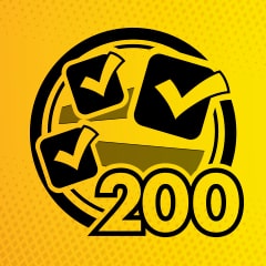 Trophy Icon