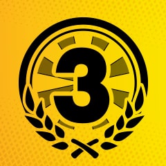 Trophy Icon