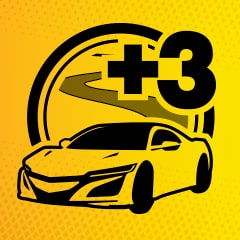Trophy Icon
