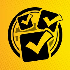 Trophy Icon