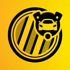Trophy Icon