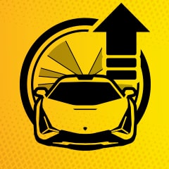 Trophy Icon