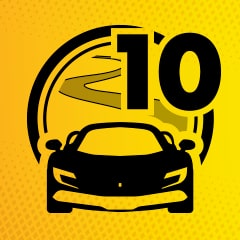 Trophy Icon