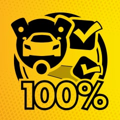 Trophy Icon
