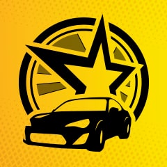 Trophy Icon