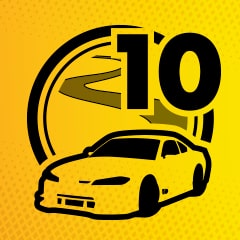 Trophy Icon