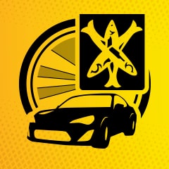 Trophy Icon