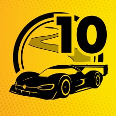 Trophy Icon