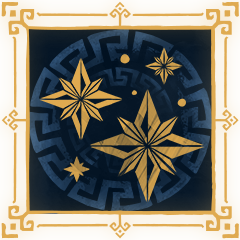 Tra le stelle