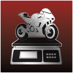 Trophy Icon