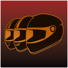 Trophy Icon