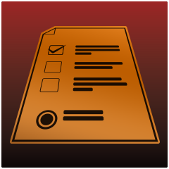Trophy Icon