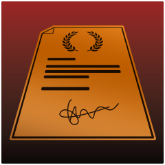 Trophy Icon