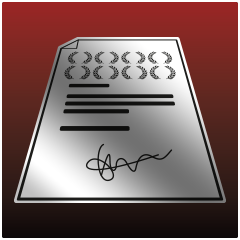 Trophy Icon
