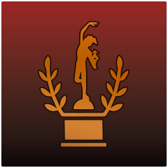 Trophy Icon
