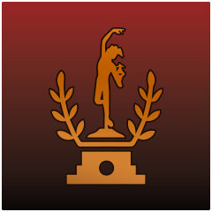 Trophy Icon