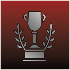 Trophy Icon