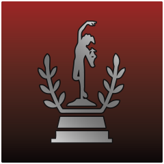 Trophy Icon