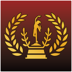 Trophy Icon