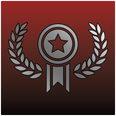 Trophy Icon