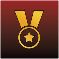 Trophy Icon